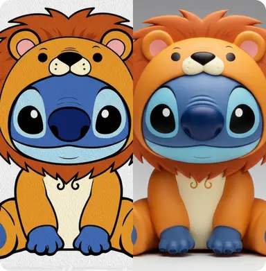 Cultural Creative Industry