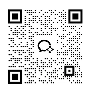 老师微信二维码