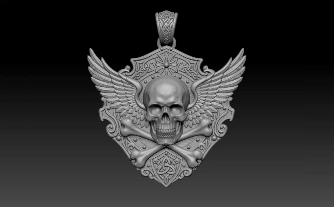 3D modeling preview 3